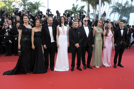 Filmpremiere 'Fjord', Cannes Film Festival 2026