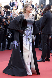 Filmpremiere 'Fjord', Cannes Film Festival 2026