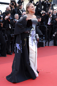 Filmpremiere 'Fjord', Cannes Film Festival 2026