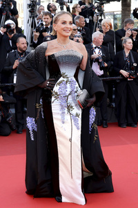 Filmpremiere 'Fjord', Cannes Film Festival 2026