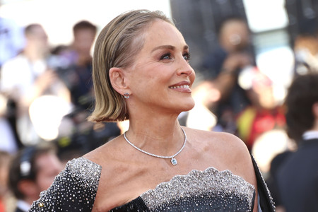 Filmpremiere 'Fjord', Cannes Film Festival 2026