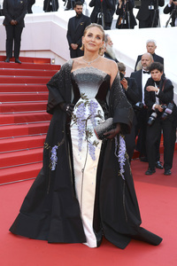 Filmpremiere 'Fjord', Cannes Film Festival 2026