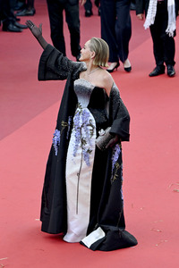 Filmpremiere 'Fjord', Cannes Film Festival 2026