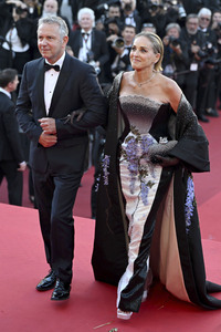 Filmpremiere 'Fjord', Cannes Film Festival 2026