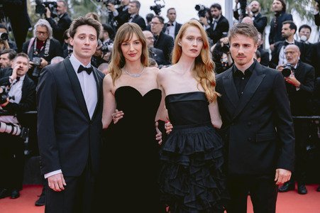 Filmpremiere 'Fjord', Cannes Film Festival 2026