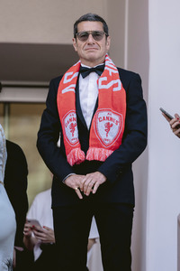 Filmpremiere 'Fjord', Cannes Film Festival 2026