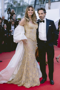 Filmpremiere 'Fjord', Cannes Film Festival 2026