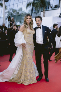Filmpremiere 'Fjord', Cannes Film Festival 2026