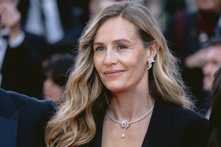 Filmpremiere 'Fjord', Cannes Film Festival 2026