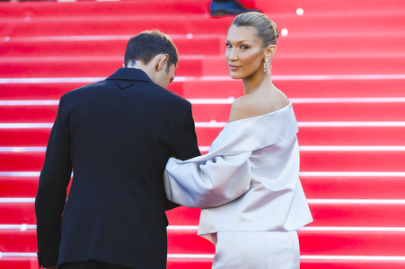 Filmpremiere 'Another Day', Cannes Film Festival 2026