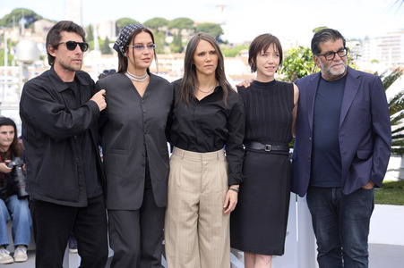 Photocall 'Another Day', Cannes Film Festival 2026