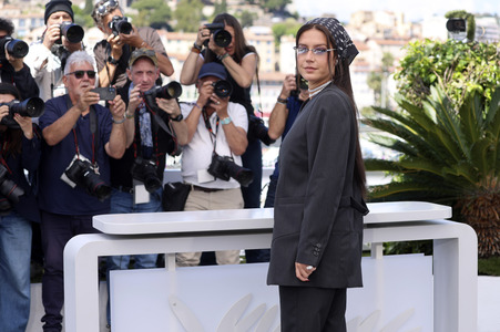 Photocall 'Another Day', Cannes Film Festival 2026