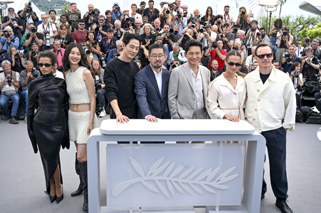 Photocall 'Hope', Cannes Film Festival 2026
