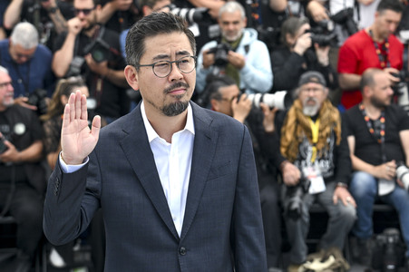 Photocall 'Hope', Cannes Film Festival 2026