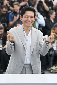 Photocall 'Hope', Cannes Film Festival 2026