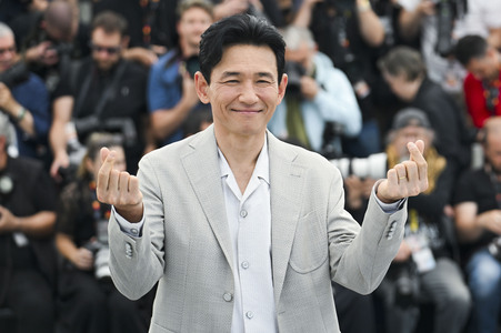 Photocall 'Hope', Cannes Film Festival 2026