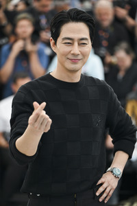 Photocall 'Hope', Cannes Film Festival 2026