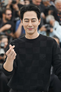 Photocall 'Hope', Cannes Film Festival 2026