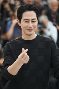 Photocall 'Hope', Cannes Film Festival 2026