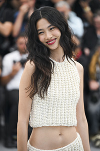 Photocall 'Hope', Cannes Film Festival 2026