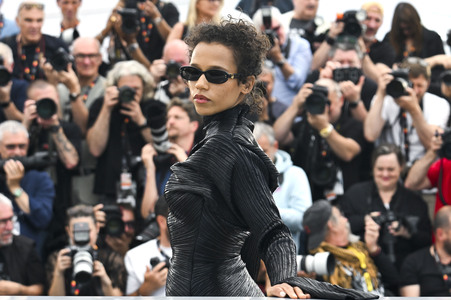 Photocall 'Hope', Cannes Film Festival 2026