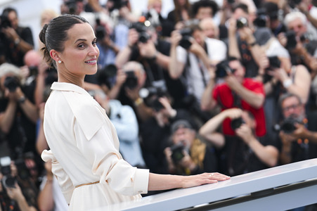 Photocall 'Hope', Cannes Film Festival 2026