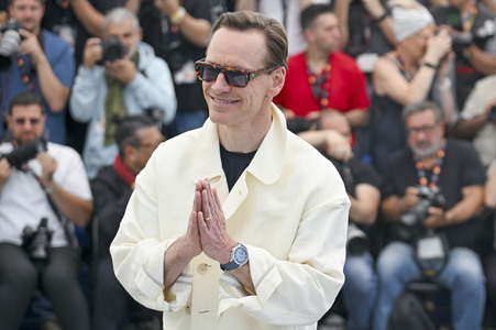 Photocall 'Hope', Cannes Film Festival 2026