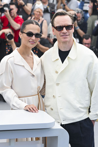 Photocall 'Hope', Cannes Film Festival 2026