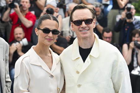Photocall 'Hope', Cannes Film Festival 2026