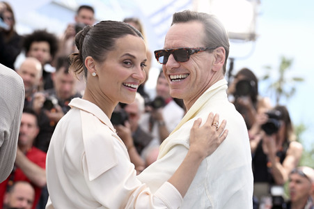 Photocall 'Hope', Cannes Film Festival 2026