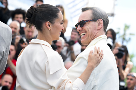Photocall 'Hope', Cannes Film Festival 2026