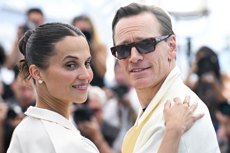 Photocall 'Hope', Cannes Film Festival 2026