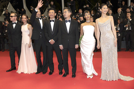 Filmpremiere 'Hope', Cannes Film Festival 2026