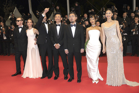 Filmpremiere 'Hope', Cannes Film Festival 2026