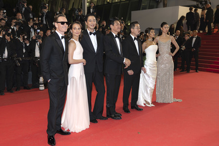 Filmpremiere 'Hope', Cannes Film Festival 2026