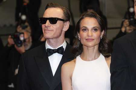 Filmpremiere 'Hope', Cannes Film Festival 2026