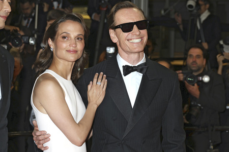 Filmpremiere 'Hope', Cannes Film Festival 2026