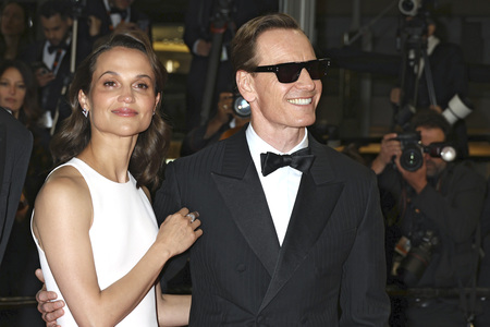 Filmpremiere 'Hope', Cannes Film Festival 2026