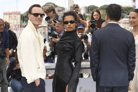Photocall 'Hope', Cannes Film Festival 2026