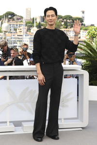 Photocall 'Hope', Cannes Film Festival 2026