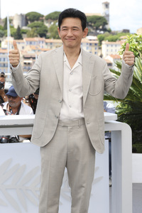 Photocall 'Hope', Cannes Film Festival 2026