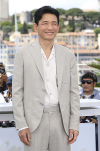 Photocall 'Hope', Cannes Film Festival 2026