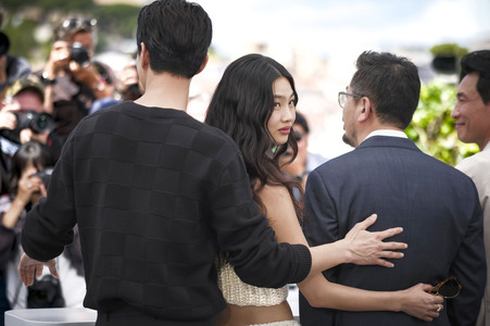 Photocall 'Hope', Cannes Film Festival 2026