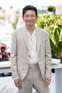 Photocall 'Hope', Cannes Film Festival 2026