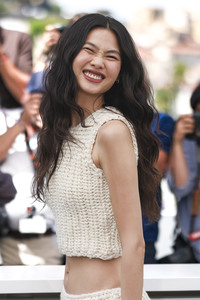 Photocall 'Hope', Cannes Film Festival 2026