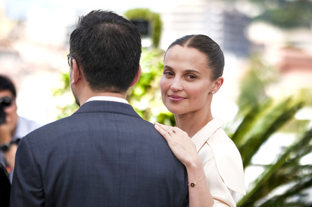 Photocall 'Hope', Cannes Film Festival 2026