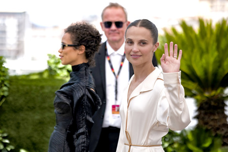Photocall 'Hope', Cannes Film Festival 2026