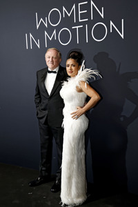 Kering Women in Motion Awards, Cannes Film Festival 2026