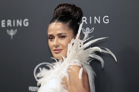 Kering Women in Motion Awards, Cannes Film Festival 2026