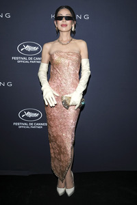 Kering Women in Motion Awards, Cannes Film Festival 2026